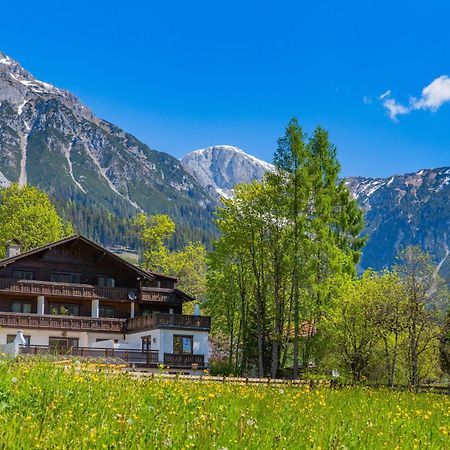 Bergidyll 11 By Alpenidyll Apartments Ramsau am Dachstein Exterior photo