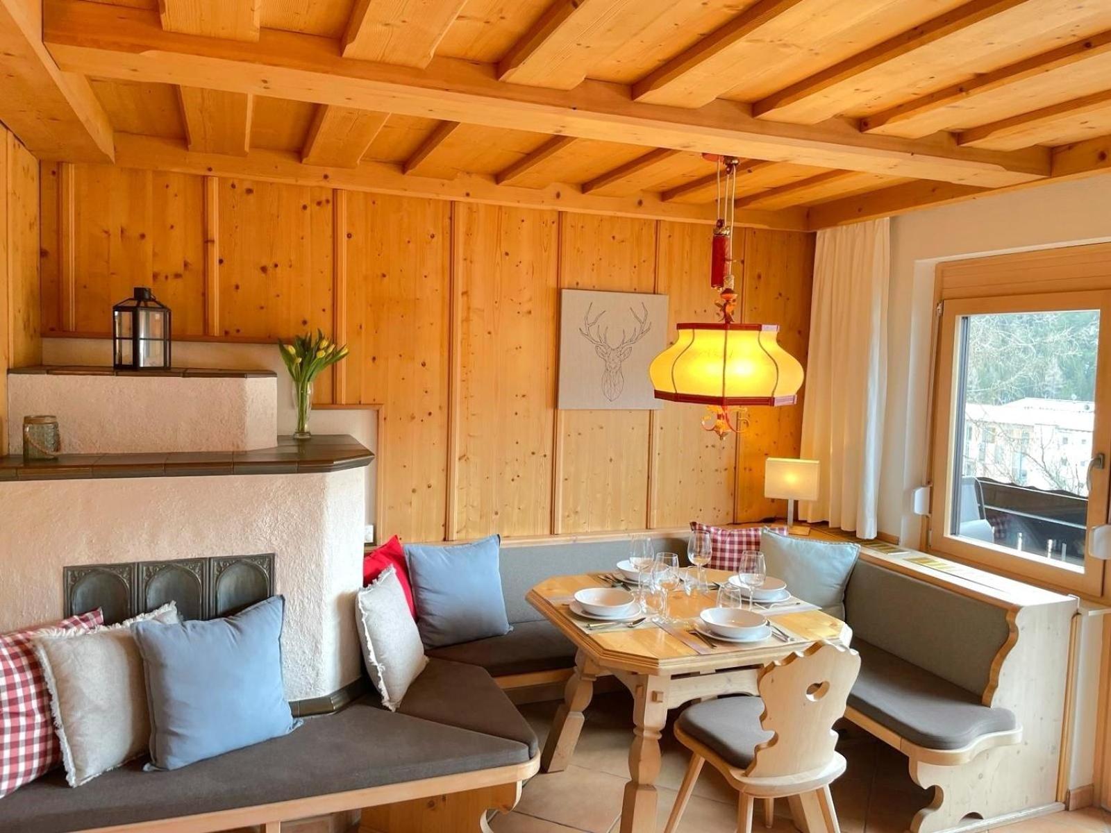 Bergidyll 11 By Alpenidyll Apartments Ramsau am Dachstein Exterior photo